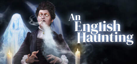 An English Haunting-TENOKE An English Haunting-TENOKE