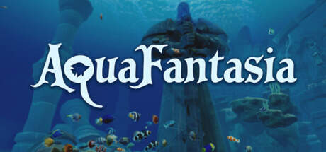 AquaFantasia-TENOKE AquaFantasia-TENOKE