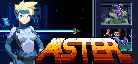 Aster v1.1-P2P Aster v1.1-P2P