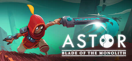 Astor Blade of the Monolith Update 4-RUNE Astor Blade of the Monolith Update 4-RUNE