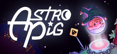 Astro Pig-TENOKE Astro Pig-TENOKE
