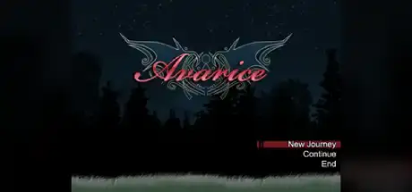 Avaricity New Shadows-bADkARMA Avaricity New Shadows-bADkARMA
