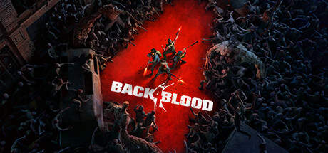 Back 4 Blood-RUNE