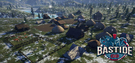 Bastide v0.7.19-Early Access Bastide v0.7.19-Early Access