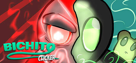Bichito Clicker-TENOKE Bichito Clicker-TENOKE
