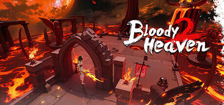 Bloody Heaven 2-TENOKE Bloody Heaven 2-TENOKE