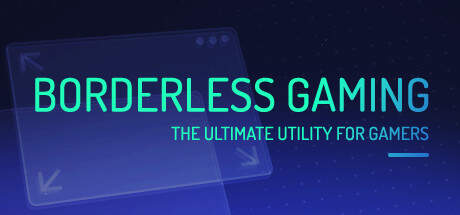 Borderless Gaming v10.0.16.0-P2P Borderless Gaming v10.0.16.0-P2P