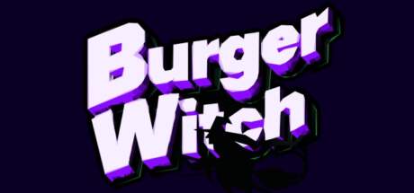 Burger Witch-bADkARMA Burger Witch-bADkARMA