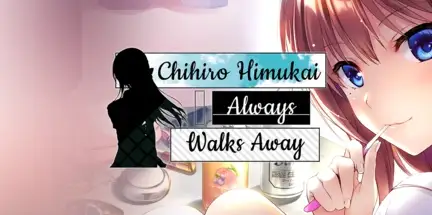 Chihiro Himukai Always Walks Away UNRATED-I_KnoW