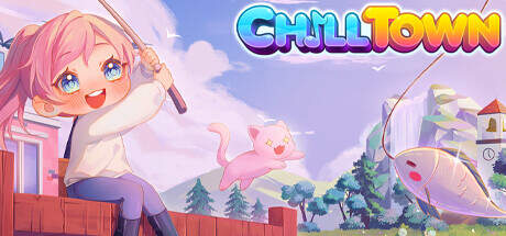 Chill Town v0.6.11-Early Access Chill Town v0.6.11-Early Access