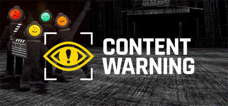 Content Warning v1.11a-P2P Content Warning v1.11a-P2P