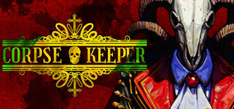 Corpse Keeper-TENOKE