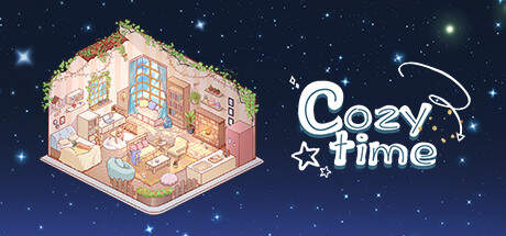 Cozy Time v07.03.2024-Goldberg