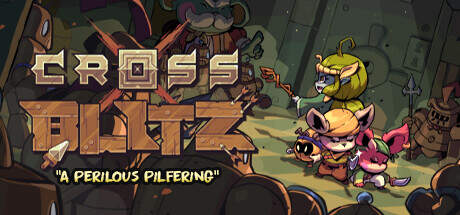 Cross Blitz v0.8.11-Early Access Cross Blitz v0.8.11-Early Access