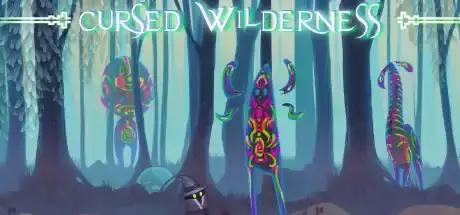 Cursed Wilderness-bADkARMA Cursed Wilderness-bADkARMA