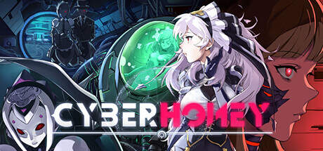 CyberHoney v20240605-TENOKE CyberHoney v20240605-TENOKE