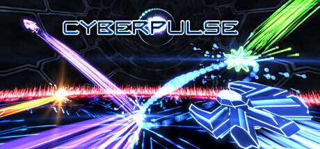 Cyberpulse-TENOKE Cyberpulse-TENOKE