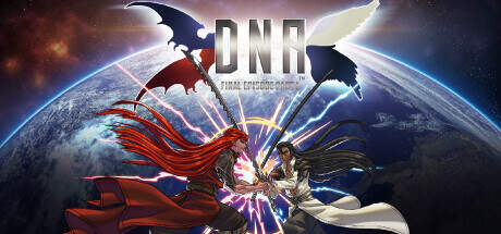 DNA Final Episode Part 1-TENOKE DNA Final Episode Part 1-TENOKE