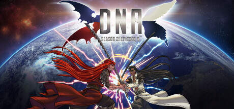 DNA Season 2 Episode 4-TENOKE DNA Season 2 Episode 4-TENOKE