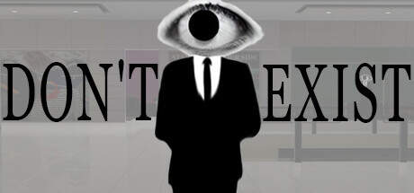 DONT EXIST-TENOKE DONT EXIST-TENOKE