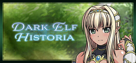 Dark Elf Historia UNRATED-I_KnoW