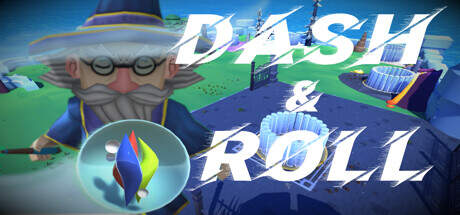 Dash And Roll-TENOKE Dash And Roll-TENOKE