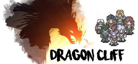 Dragon Cliff-Goldberg Dragon Cliff-Goldberg