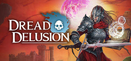 Dread Delusion Update v1.0.1.0-TENOKE