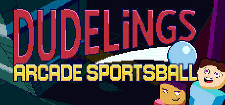 Dudelings Arcade Sportsball-TENOKE Dudelings Arcade Sportsball-TENOKE