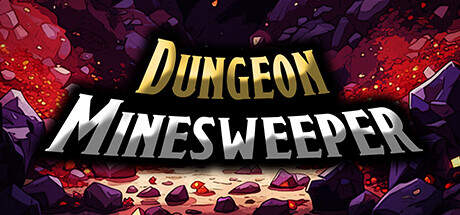 Dungeon Minesweeper-TENOKE Dungeon Minesweeper-TENOKE