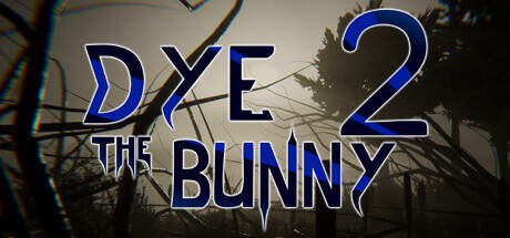 Dye The Bunny 2-TENOKE