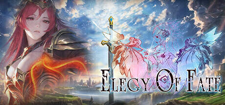 Elegy of Fate-TENOKE Elegy of Fate-TENOKE