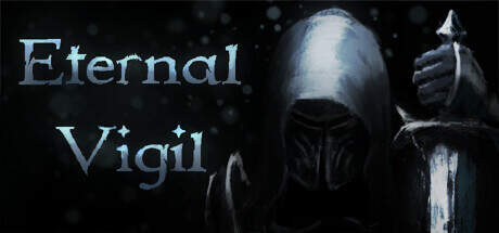 Eternal Vigil Crystal Defender-TENOKE