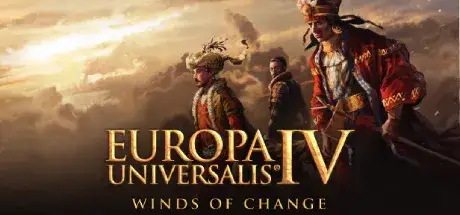 Europa Universalis IV Winds of Change-RUNE