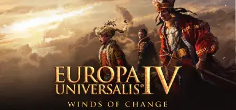 Europa Universalis IV Winds of Change Update v1.37.3-RUNE Europa Universalis IV Winds of Change Update v1.37.3-RUNE