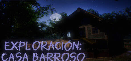 Exploracion Casa Barroso-TENOKE Exploracion Casa Barroso-TENOKE