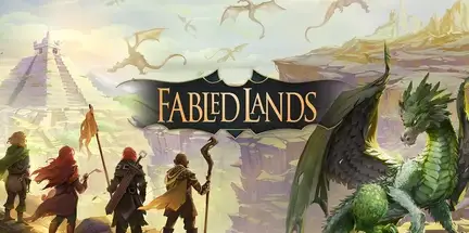 Fabled Lands The Serpent Kings Domain-Razor1911