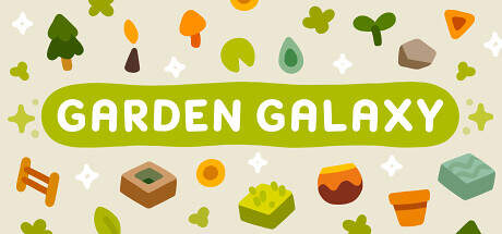 Garden Galaxy v1.2.3-Goldberg Garden Galaxy v1.2.3-Goldberg