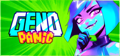 Genopanic-TENOKE Genopanic-TENOKE