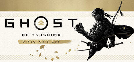 Ghost of Tsushima DIRECTORS CUT-TENOKE