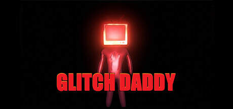 Glitch Daddy-TENOKE