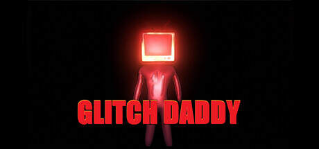 Glitch Daddy-TENOKE Glitch Daddy-TENOKE