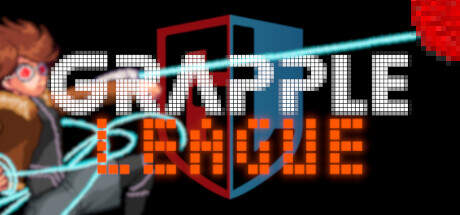 Grapple League-TENOKE Grapple League-TENOKE