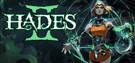 Hades II v0.110656-Early Access