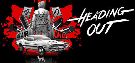 Heading Out Update v1.047-RUNE Heading Out Update v1.047-RUNE