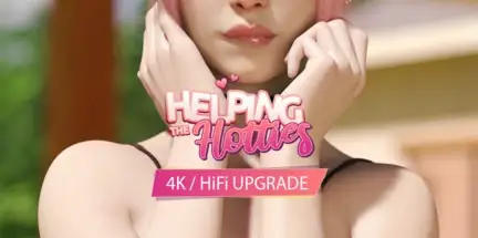 Helping the Hotties 4k HiFi v1.0.4-DINOByTES Helping the Hotties 4k HiFi v1.0.4-DINOByTES