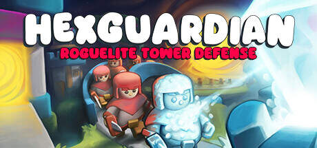 Hexguardian v1.04-Goldberg Hexguardian v1.04-Goldberg