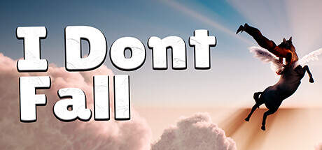I dont Fall-TENOKE I dont Fall-TENOKE