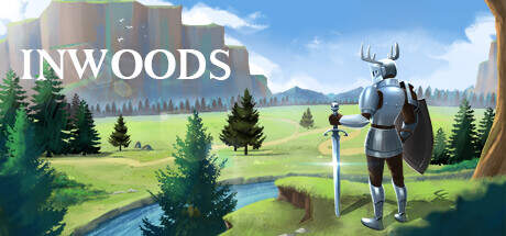 In Woods v0.19.8-Early Access In Woods v0.19.8-Early Access