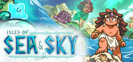 Isles of Sea and Sky Update v1.2a-TENOKE Isles of Sea and Sky Update v1.2a-TENOKE